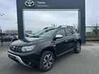 Dacia Duster 1.5 Blue dCi 115ch Prestige 4x2