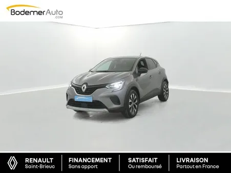 Renault Captur TCe 90 Evolution