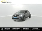Renault Captur TCe 90 Evolution