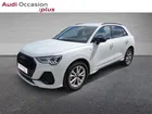 Audi Q3 35 TFSI 150ch S line plus S tronic 7