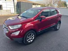 Ford ecoboost bva essence