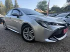 Toyota Corolla 122h Dynamic Business MY21 Hybride