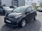 Kia Picanto 1.0 DPi 67ch Active