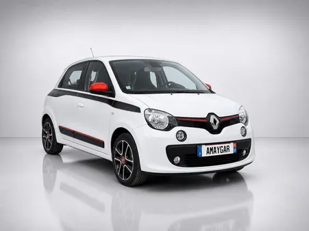 RENAULT TWINGO III 0.9 TCe 90 Energy SL Edition One