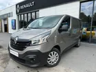 Trafic Fourgon Grand Confort L1H1 1000 Energy dCi 125