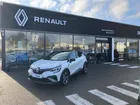 Renault Captur 1.6 E-Tech hybride 145ch RS Line -21B