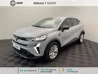 Renault Captur E-Tech full hybrid 145 ch Evolution