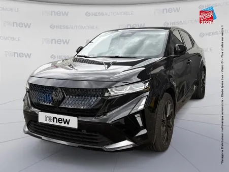 Renault Rafale 1.2 E-Tech hyper hybrid 300ch esprit Alpine 4x4 - 25