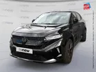 Renault Rafale 1.2 E-Tech hyper hybrid 300ch esprit Alpine 4x4 - 25