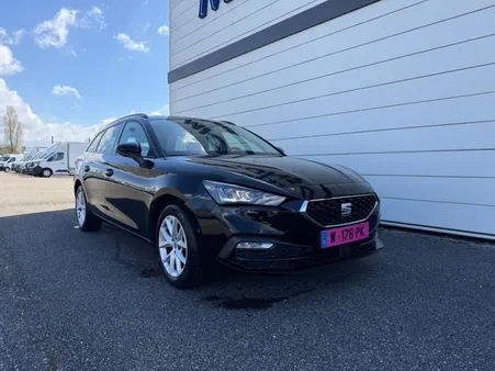 Seat Leon SPORTSTOURER 1.5 TSI 130 Move