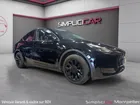 Tesla Model Y pack autopilot standard fsd 4 inclus garantie 12 mois