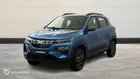 Dacia Spring 45ch Expression