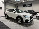 Audi Q3 II 35 TFSI 150ch Design
