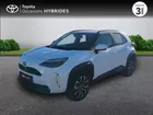 Toyota Yaris Cross 116h Design MY22