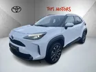 Toyota Yaris Cross 116h Design