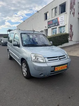 Citroën Berlingo HDI