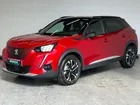 Peugeot 2008 e-2008 136ch GT