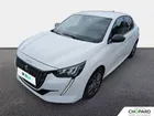 PEUGEOT 208 PureTech 100 S&S BVM6 Style