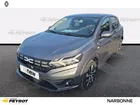 DACIA Sandero TCe 90 GSR2 Expression