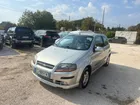 CHEVROLET KALOS 1.4 16V Sport