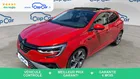 Renault Mégane 1.3 TCe 140 EDC7 RS Line