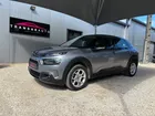 CITROEN C4 CACTUS 1.2 Thp 110ch EAT6 Feel / Camera de Recul / Carplay / Distribution Faite