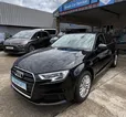AUDI A3 III SPORTBACK (8V) Ph1 2.0 TDI 150