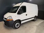 RENAULT MASTER 2,5 DCI 100 Fourgon L1H1 - Révisé - Garantie