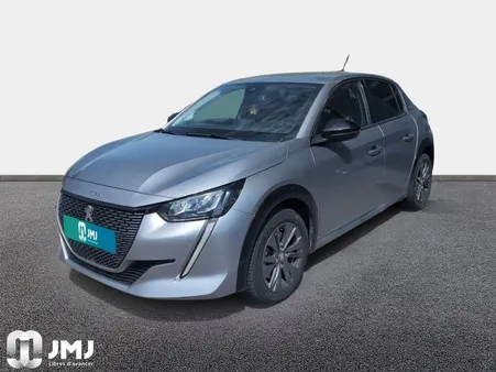 Peugeot 208 ELECTRIQUE 50 kWh 136ch Allure Pack