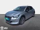 Peugeot 208 ELECTRIQUE 50 kWh 136ch Allure Pack