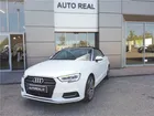 Audi A3 III Cabriolet 35 TFSI COD 150 S tronic 7 Design Luxe
