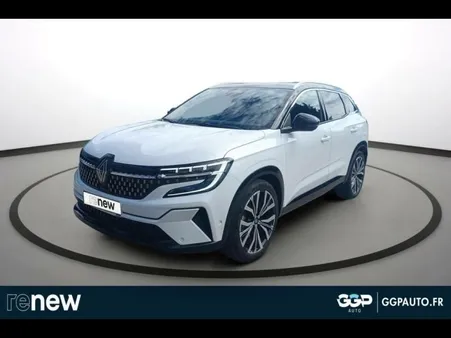 Renault Austral 1.2 E-Tech full hybrid 200ch Iconic