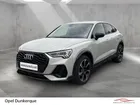 Audi Q3 Sportback 35 TFSI 150ch S line S tronic 7