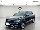 VOLKSWAGEN T-Roc 1.5 TSI EVO2 150 Start/Stop DSG7 VW Edition