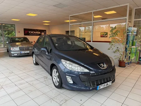 PEUGEOT 308 1.6 HDi 90ch FAP BLUE LION Premium