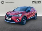 RENAULT Captur TCe 90 - 21 Intens