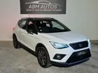 Seat arona 1.0 tsi 95 ch style