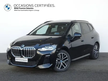Bmw Série 2 ActiveTourer 225e 245ch xDrive M Sport DKG7