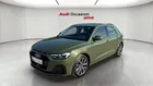 AUDI A1 Sportback 25 TFSI 95 ch S tronic 7 Avus
