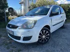 FORD FIESTA V 1.4 TDCI 70 Cv AMBIENTE