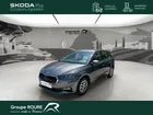 SKODA Fabia 1.0 TSI 95 ch BVM5 Ambition
