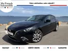 MAZDA 3 2.2 SKYACTIV-D 150 ch FINITION SÉLECTION - 2 ÈME MAINS - MOTEUR À CHAÎNE - BOITE MANUELLE - 5 PORTES - ENTRETIEN COMPLET MAZDA - RÉVISION A JOUR - 2 CLÉ - GPS - AFFICHAGE TÊTE HAUTE