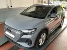 Audi Q4 e-tron 35