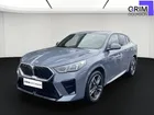 BMW X2 sDrive 20i 170ch DKG7 M Sport