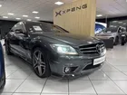 Mercedes-benz Coupe CL 65 AMG BA Speedshift