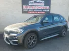 Bmw X1 sdrive18