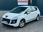 Peugeot 3008 - 1.6 HDI 115 cv - Finition Business Pack - Garantie 3 mois