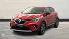 Renault Captur 1.6 E-Tech hybride 145ch Engineered