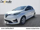 Renault Zoe E-TECH ELECTRIQUE R110 Achat Intégral - 21 Life