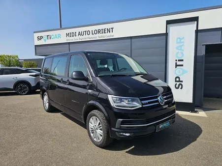 Volkswagen Transporter Fg 3.0T L1H1 2.0 TDI 204 ProCab Edition 30 4Motion DSG7 19 991  HT